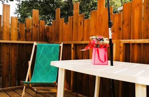 Le Boulou Ski Chalet | Le Rando OLA 4 persons