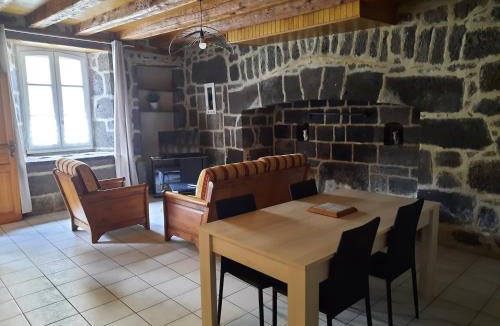 Fontanges Apartment | Le Randonneur