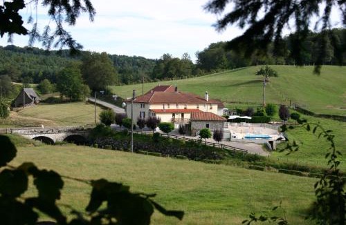 Siran Bed & Breakfast | Le Ranfort Chambres d'Hôtes