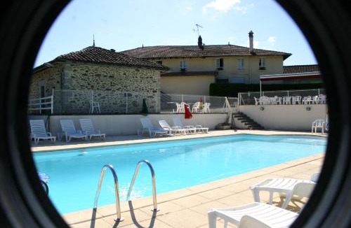 Siran Bed & Breakfast | Le Ranfort Chambres d'Hôtes