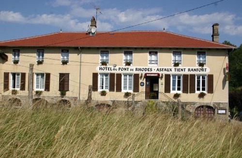 Siran Bed & Breakfast | Le Ranfort Chambres d'Hôtes