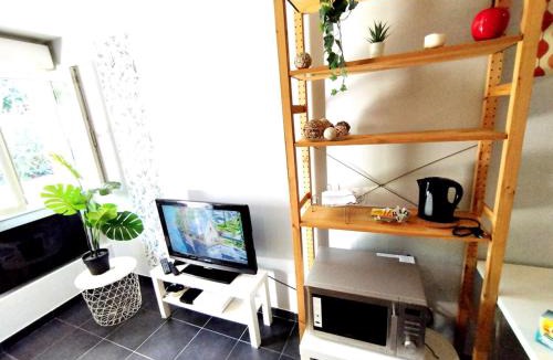 Parilly Apartment | Le Rayane