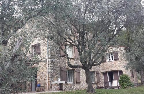 Seillans Villa | Le Rayol