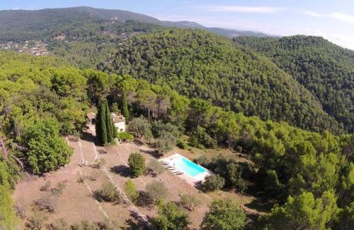 Seillans Villa | Le Rayol