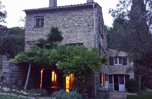 Seillans Villa | Le Rayol