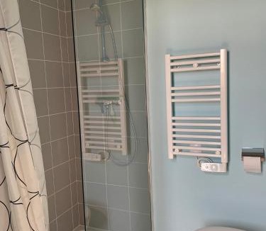 Quartier des Dunes House | Le Rayon de Soleil