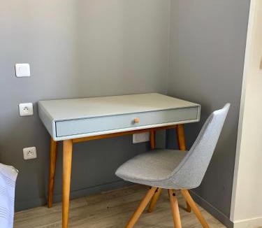 Quartier des Dunes House | Le Rayon de Soleil