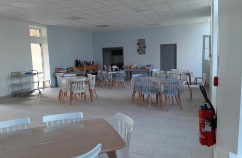 Quartier des Dunes House | Le Rayon de Soleil