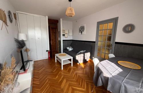 Froberville Apartment | LE RAYON DE SOLEIL