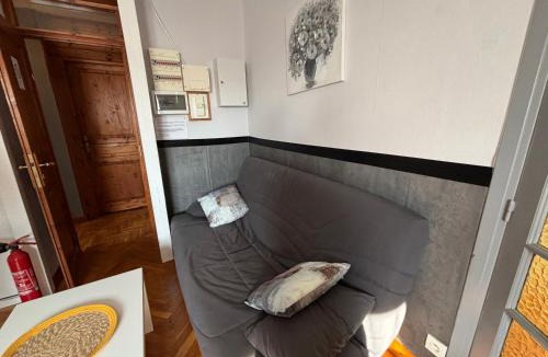 Froberville Apartment | LE RAYON DE SOLEIL