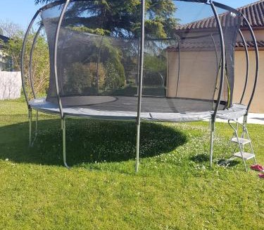 Tremolat Apartment | le rayon du soleil