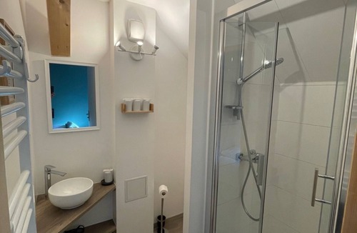 Monetier-les-Bains Hotel | Le Rebanchon