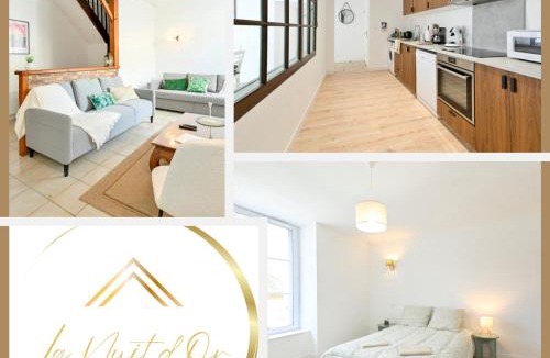 Mauleon House | Le Recoin Serein, Charme et Modernité