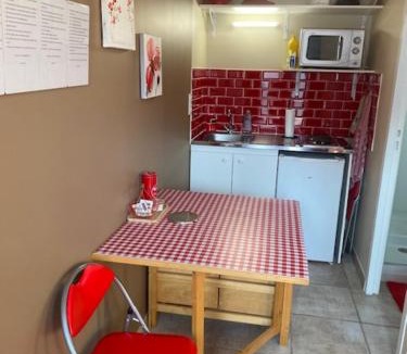 Etoile-sur-Rhone Apartment | Le redful