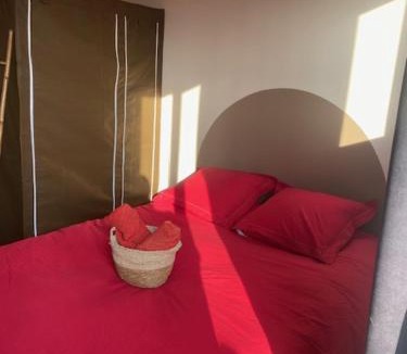 Etoile-sur-Rhone Apartment | Le redful