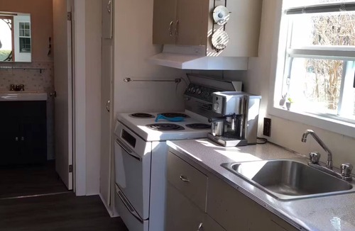 Riviere-Ouelle Ski Chalet | Le Reflet Chaletnn