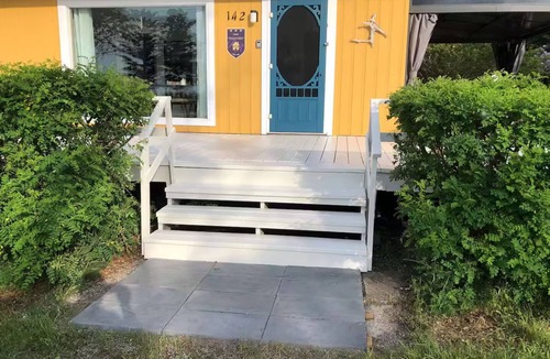 Riviere-Ouelle Ski Chalet | Le Reflet Chaletnn