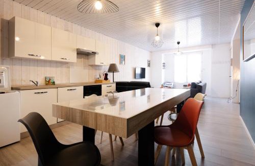 Bagneres-de-Bigorre Apartment | Le Reflet des Pyrénées