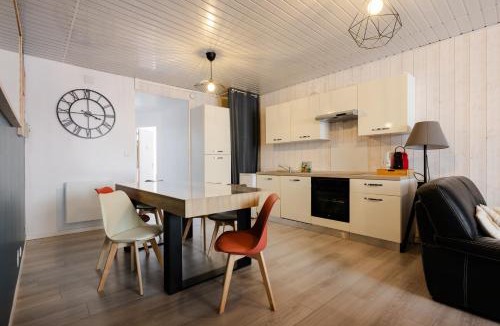 Bagneres-de-Bigorre Apartment | Le Reflet des Pyrénées