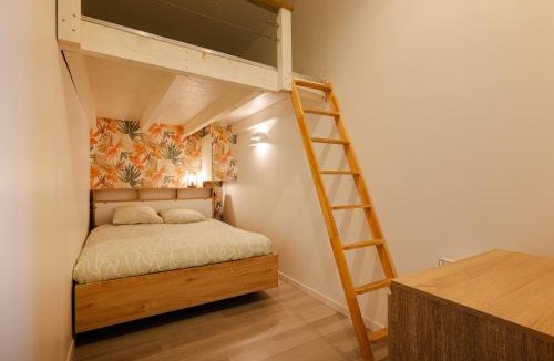 Bagneres-de-Bigorre Apartment | Le Reflet des Pyrénées
