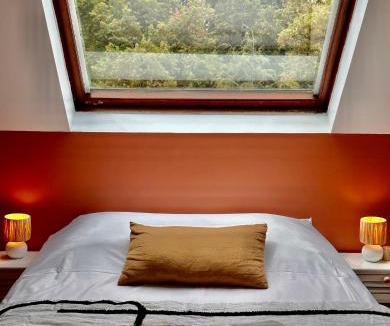 Tarbes Apartment | Le reflet du Cygne - Jardin Massey - 4 people