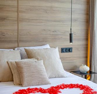 Tresserve Apartment | Le Reflet du Lac
