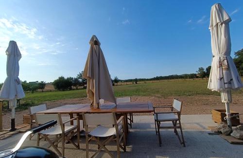 Puybegon House | Le Reflet du Trèfle