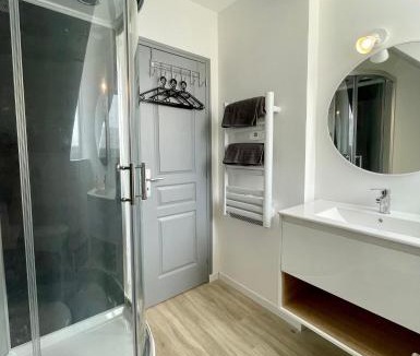 Le Treport Apartment | Le Reflet Marin - Proxi plage - Calme