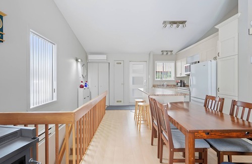 Stoneham Ski Chalet | Le refuge des pentes, ski-in/ski-out