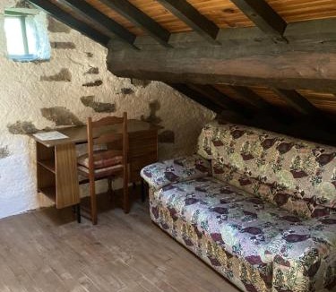 Saint-Pierre-dels-Forcats House | Le refuge cerdan