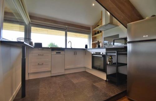 Castelnau-sur-l'Auvignon House | Le Refuge Confortable gîte avec terrasse