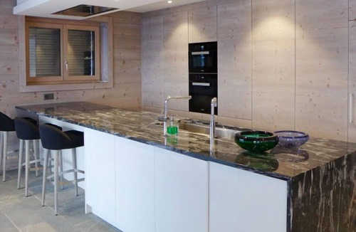 Saint-Pierre-de-Clages Apartment | Le Refuge 1 by Interhome