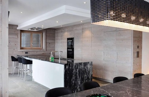 Saint-Pierre-de-Clages Apartment | Le Refuge 1 by Interhome