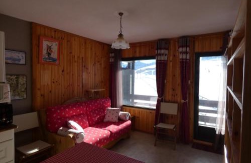 Saint-Aventin Apartment | Le refuge 66