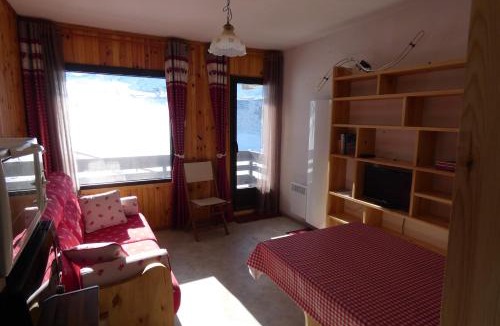 Saint-Aventin Apartment | Le refuge 66