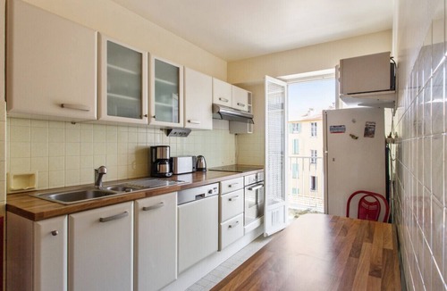 Vernier Apartment | Le Refuge Acajou - Welkeys