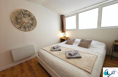 Saint-Jean-d'Angely Apartment | Le Refuge Angérien