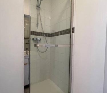 Saint-Valery-en-Caux Apartment | Le refuge apt 1 chambre à 2 min à pied de la mer