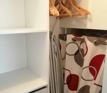 Saint-Valery-en-Caux Apartment | Le refuge apt 1 chambre à 2 min à pied de la mer