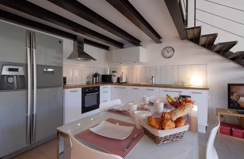 Bages House | Le Refuge - BAGES - Gîte