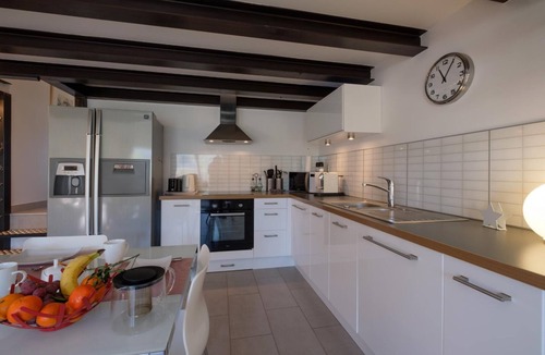 Bages House | Le Refuge - BAGES - Gîte