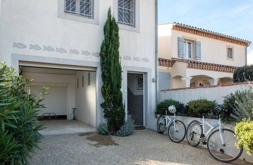 Bages House | Le Refuge - BAGES - Gîte