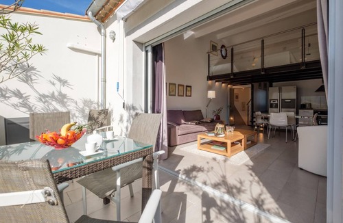 Bages House | Le Refuge - BAGES - Gîte