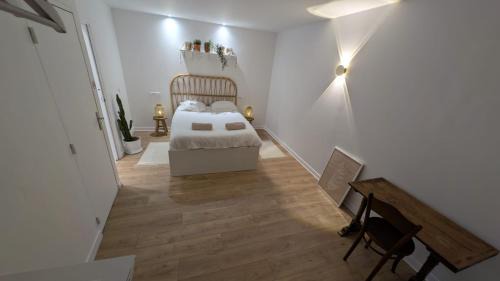 Fontainebleau House | Le refuge bellifontain