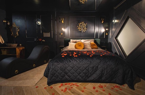 Famars Apartment | Le Refuge Bleu