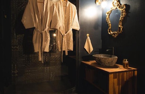 Famars Apartment | Le Refuge Bleu