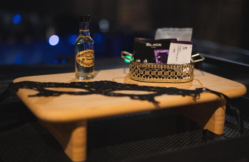 Famars Apartment | Le Refuge Bleu