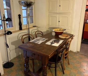 Heremence Apartment | Le refuge boisé