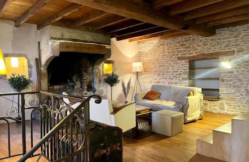 Nuits-Saint-Georges House | Le Refuge Bourguignon