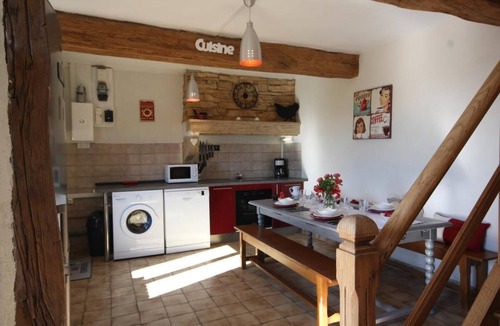 Bourg-le-Comte House | Le Refuge - BOURG-LE-COMTE